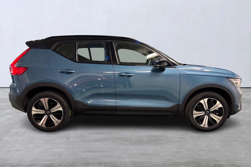 Bild 3 av Volvo XC40 Recharge Single Motor Core