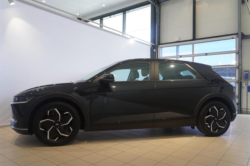 Bild 3 av Hyundai Ioniq 5 77.4 kWh Essential