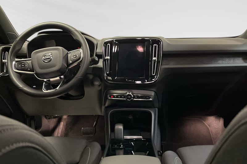 Volvo XC40 Recharge Single Motor