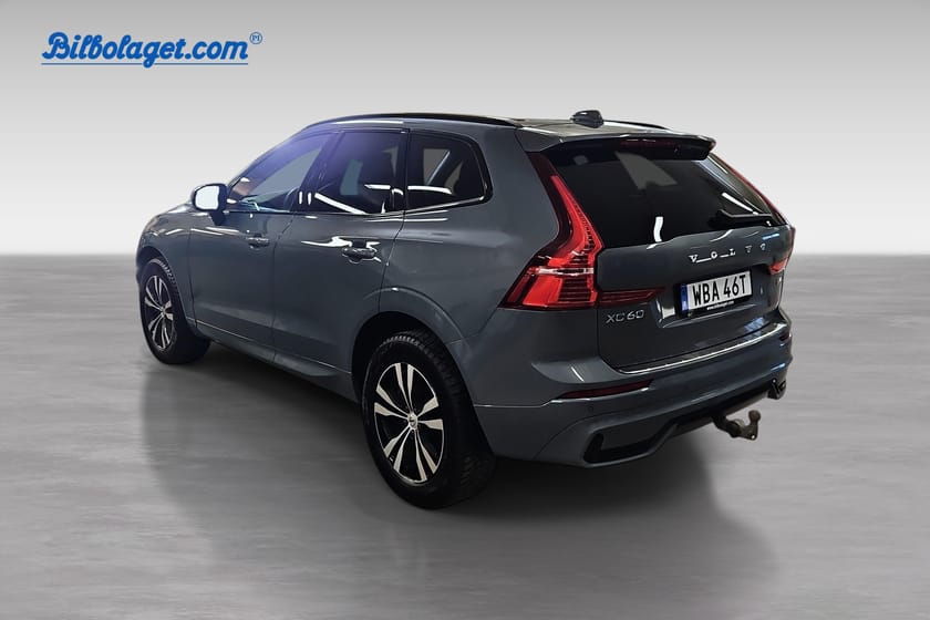 Bild 3 av Volvo XC60 B4 AWD Diesel Plus Dark