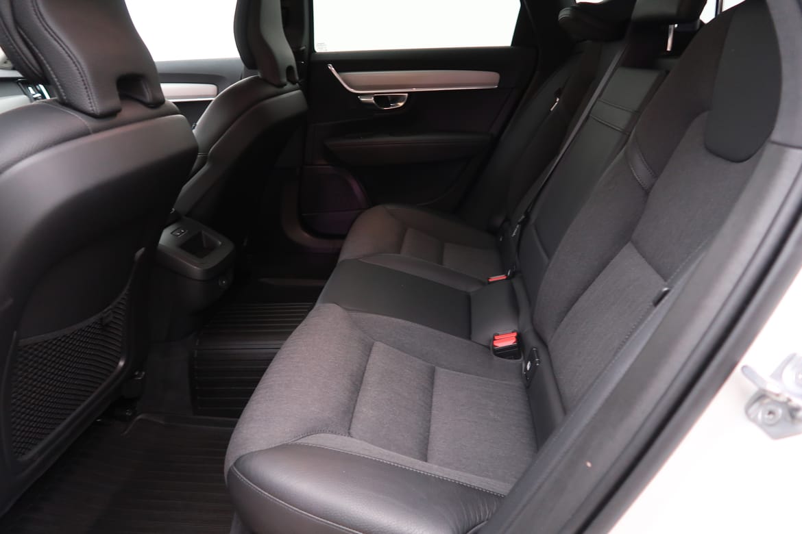 Volvo V90 2021 - miniatyr 5