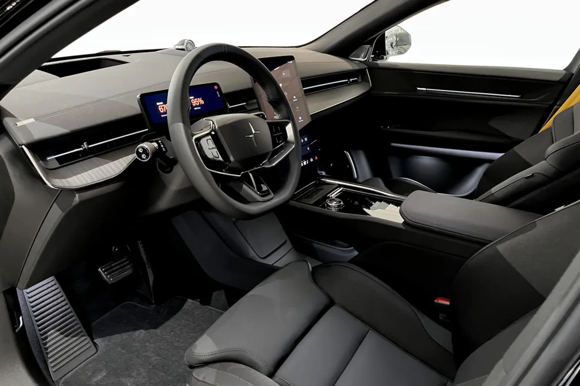 Polestar 3 Long Range Dual Motor Performance