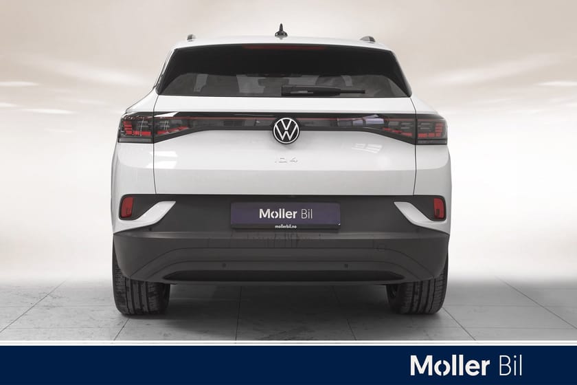 Bilde 5 av Volkswagen ID.4 Pro 4M highl.77kwh 286hk