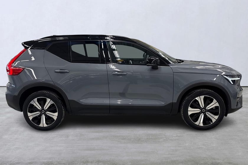 Bild 3 av Volvo XC40 Recharge Single Motor Core