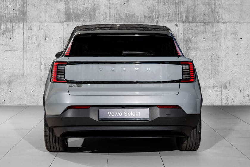 Bilde 4 av Volvo EX30 Twin Motor Performance 2025 Plus | El.seter | H&K |