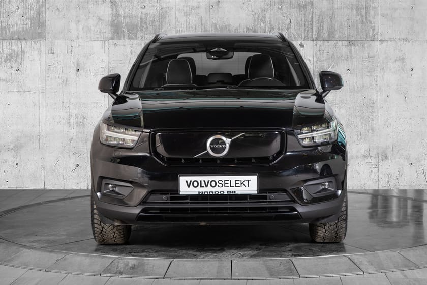 Bilde 2 av Volvo XC40 P8 AWD Recharge PRO Harman Kardon/ Hengerfeste /Ryggekamera