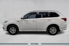 Thumnail bilde 1 av Mitsubishi Outlander PHEV