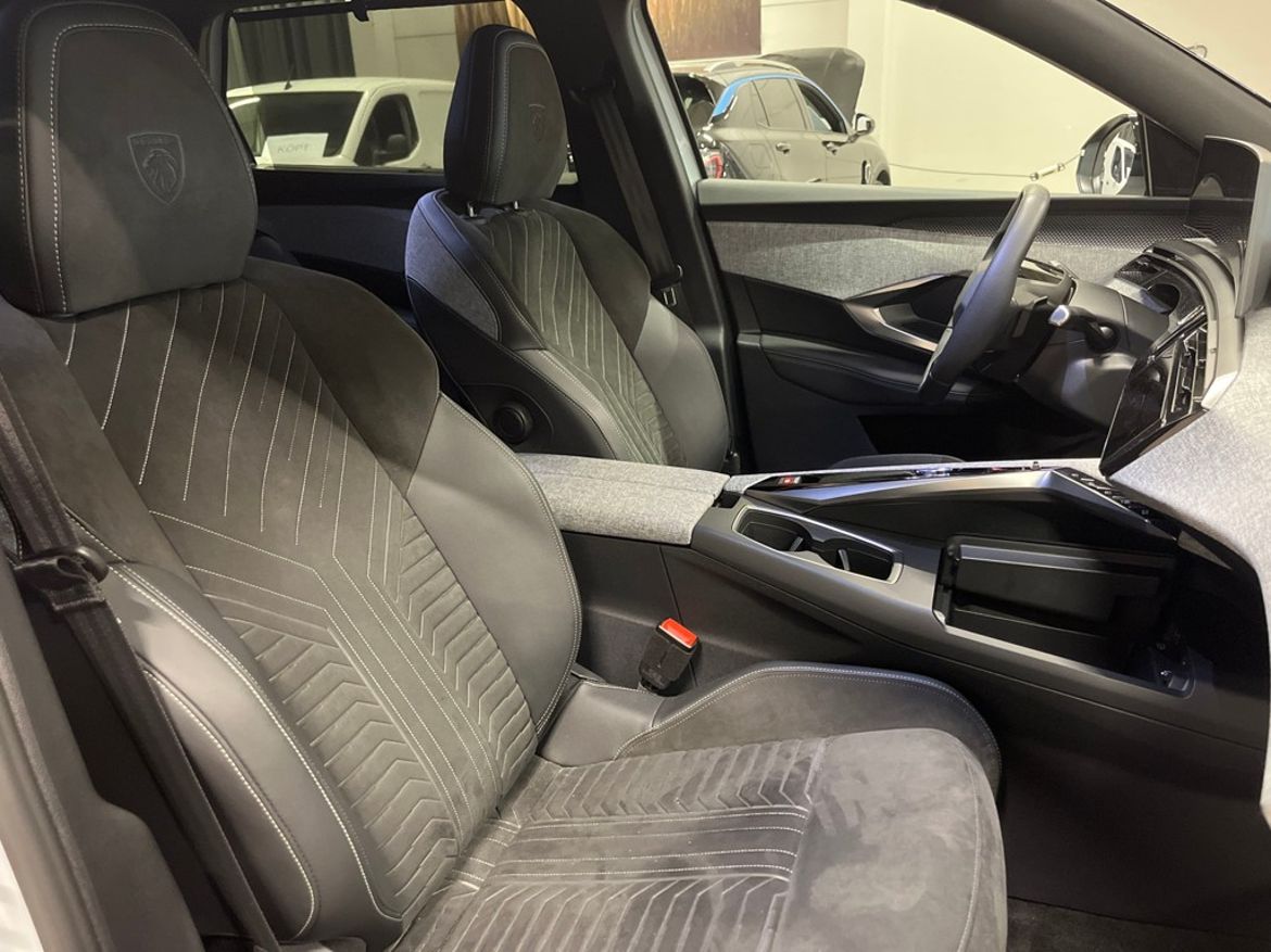 Peugeot 5008 2024 - miniatyr 7