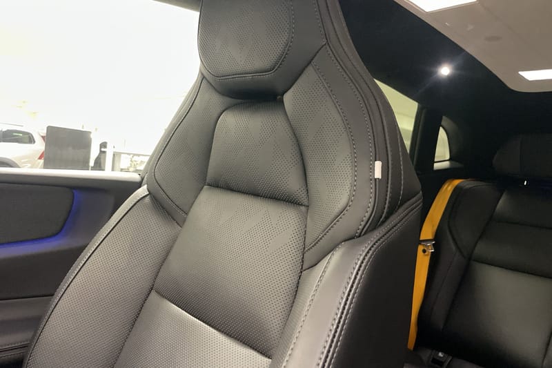 Polestar 4 Long Range Dual Motor