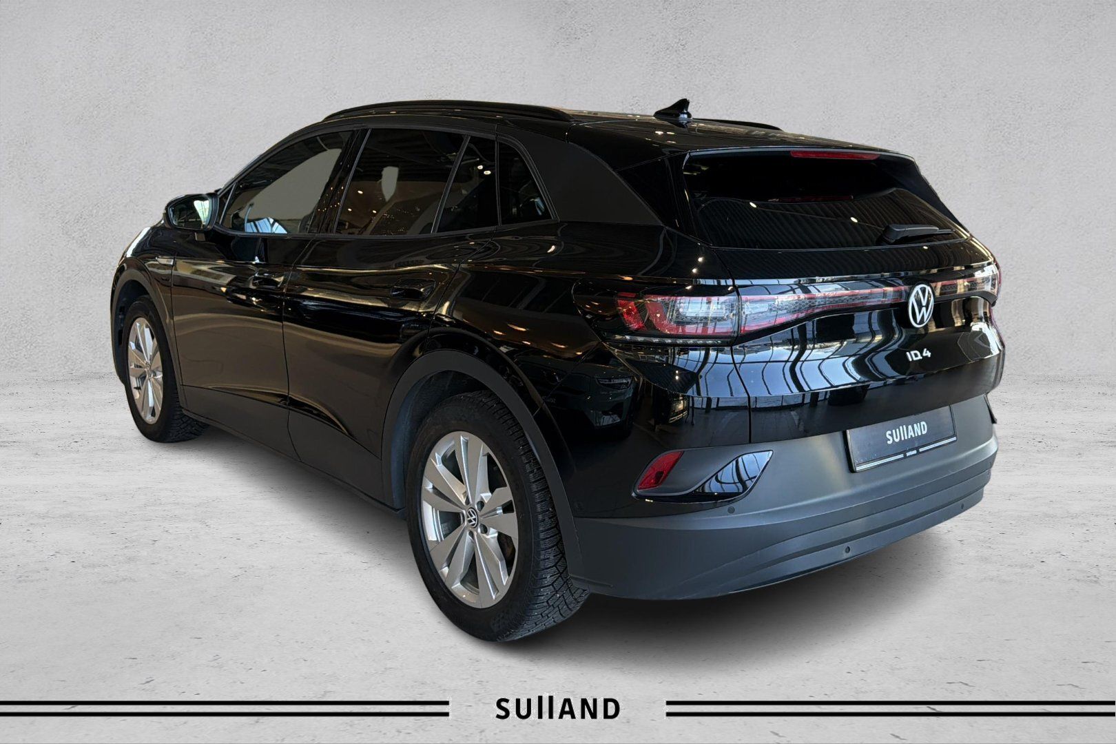 Thumnail bilde 2 av Volkswagen ID.4 Pro Performance