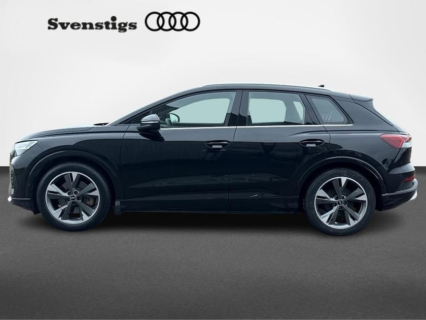 Bild 2 av Audi Q4 40 e-tron Proline Adv. Drag Matrix Navi Backkamera