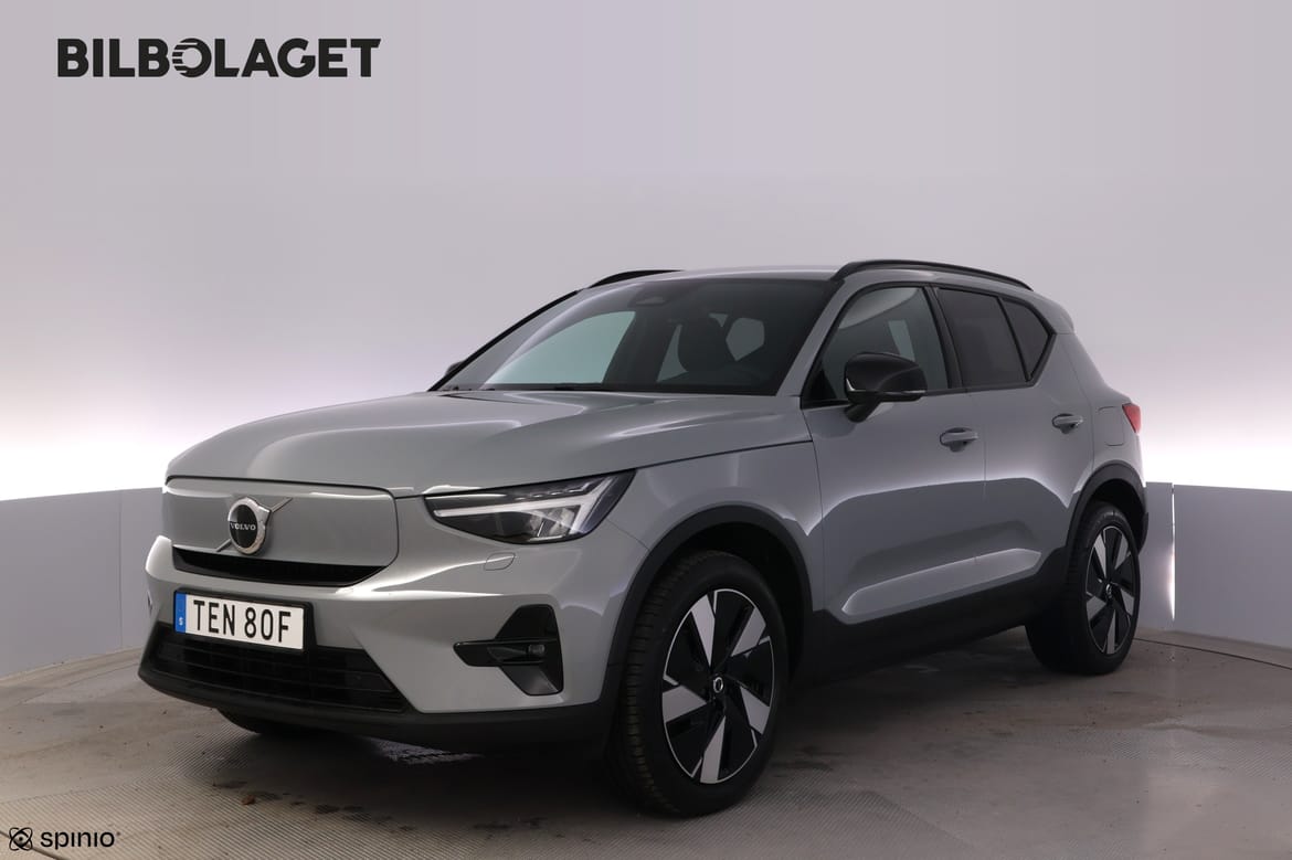 Bild 6 av 6 på bilen