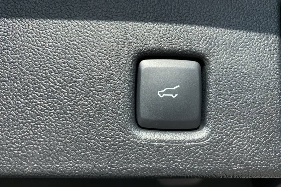 Ford Kuga Plug-In Hybrid
