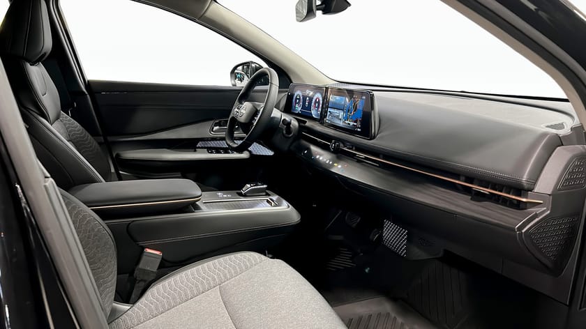 Bild 3 av Nissan Ariya 63 Advance 63kwh