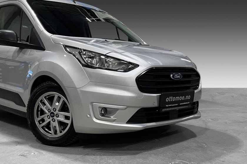 Bilde 2 av Ford Transit Connect 240 L1 1.5 TDCi 100 HK Trend | FORVARMER | KROK