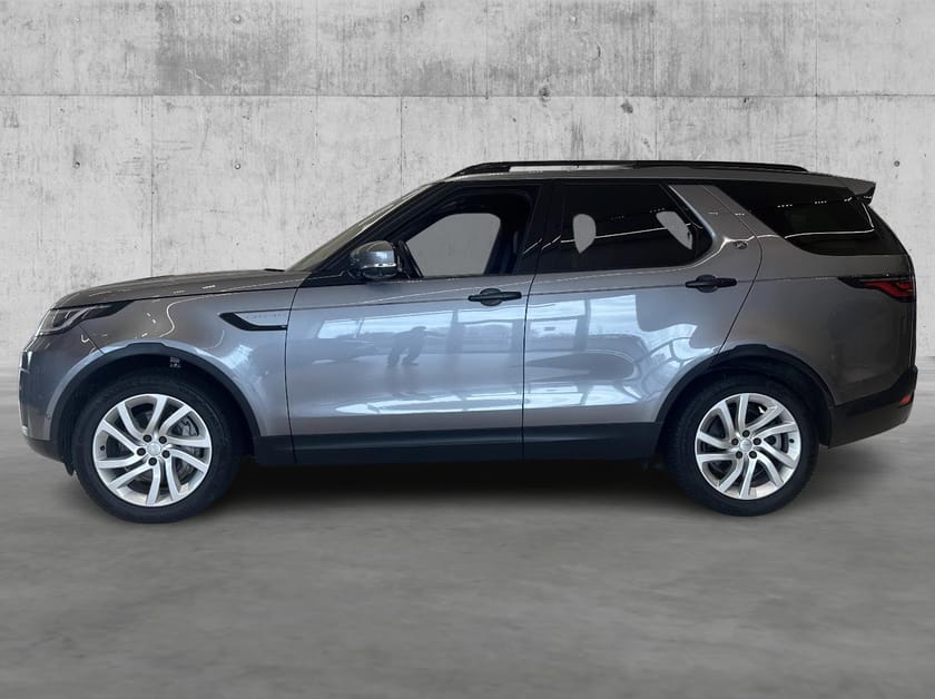 Bilde 2 av Land Rover Discovery D250 MHEV PANORAMA,360 KAMERA,3500KG HENGERVEKT++