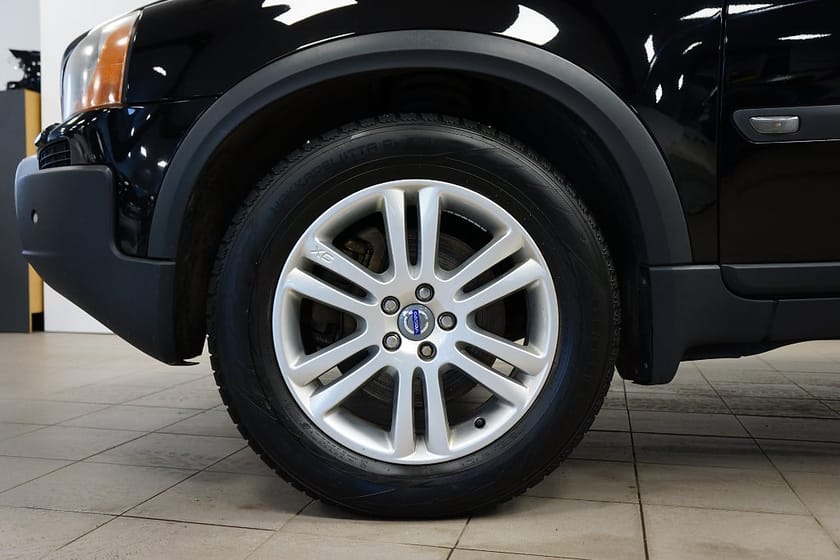 Bild 2 av Volvo XC90 7 Säten D5 AWD MOMENTUM | SE SPEC.
