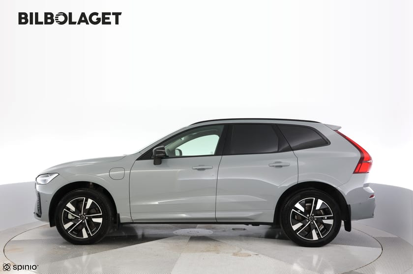 Bild 5 av Volvo XC60 T6 Plus Dark Nordic Edition HÖGSPEC (SELEKT)