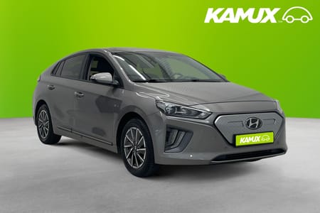 Hyundai Ioniq Electric 38.3 kWh Trend Kamera 136hk