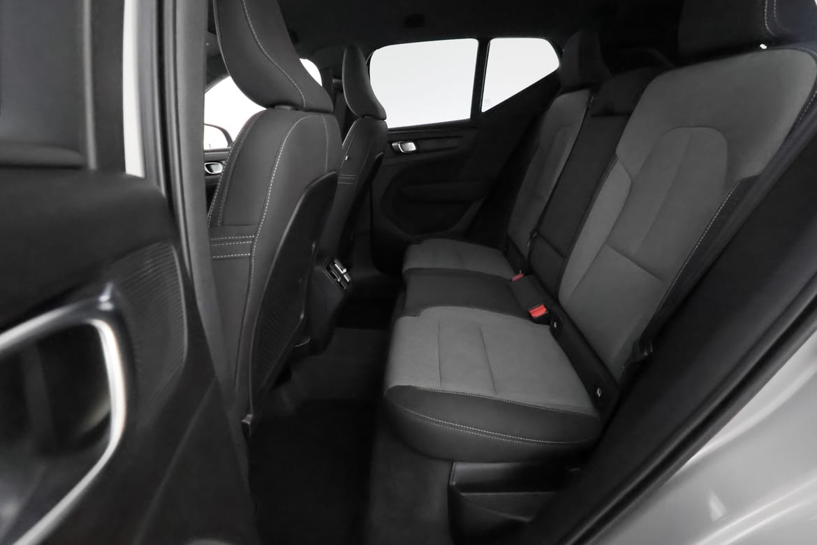 Volvo XC40 2024 - miniatyr 16