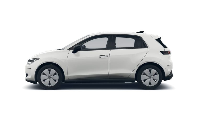 Bild 2 av Volkswagen ID.Polo Trend / Kampanj privatleasing