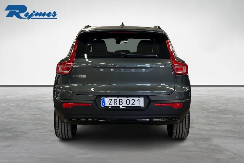 Bild 3 av Volvo EX40 Single Motor Extended Range ExtendedRange Plus SE