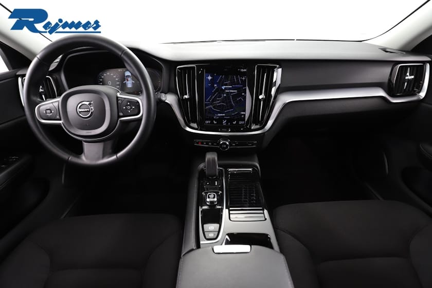 Bild 2 av Volvo V60 Recharge T6 Inscription Expression