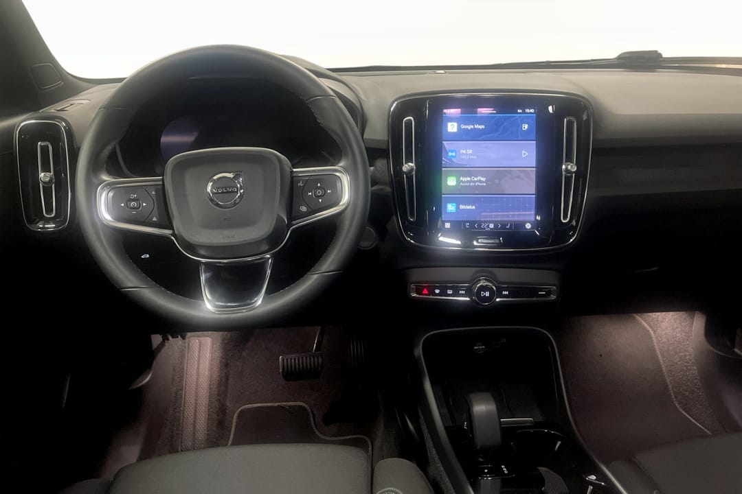 Volvo C40 Recharge Single Motor