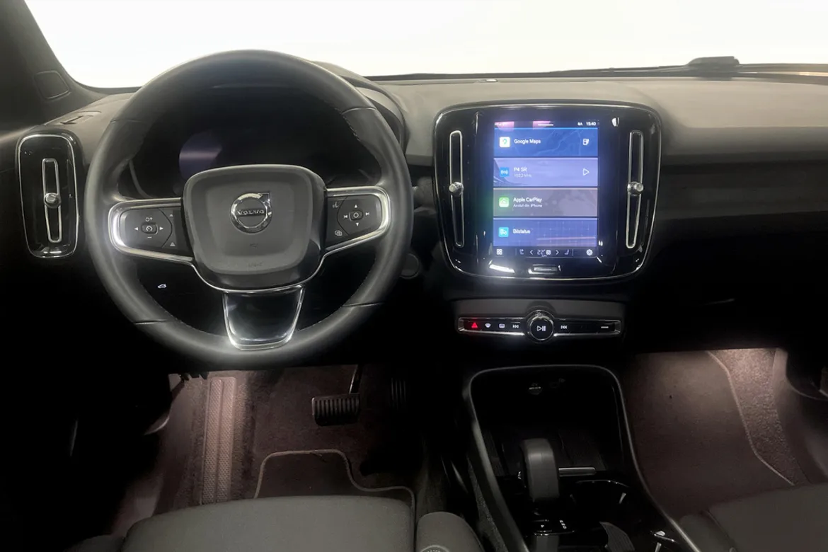 Volvo C40 Recharge Single Motor