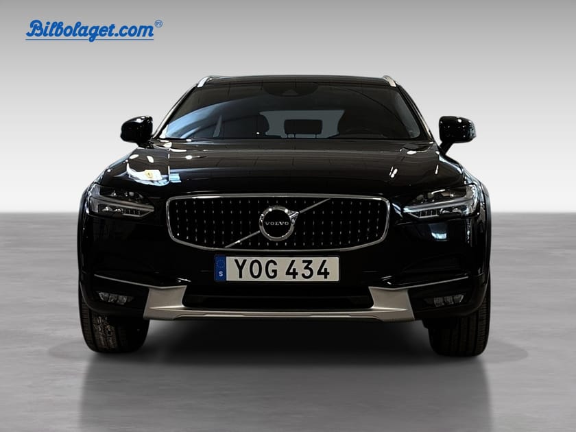 Bild 2 av Volvo V90 Cross Country D4 AWD Business Adv