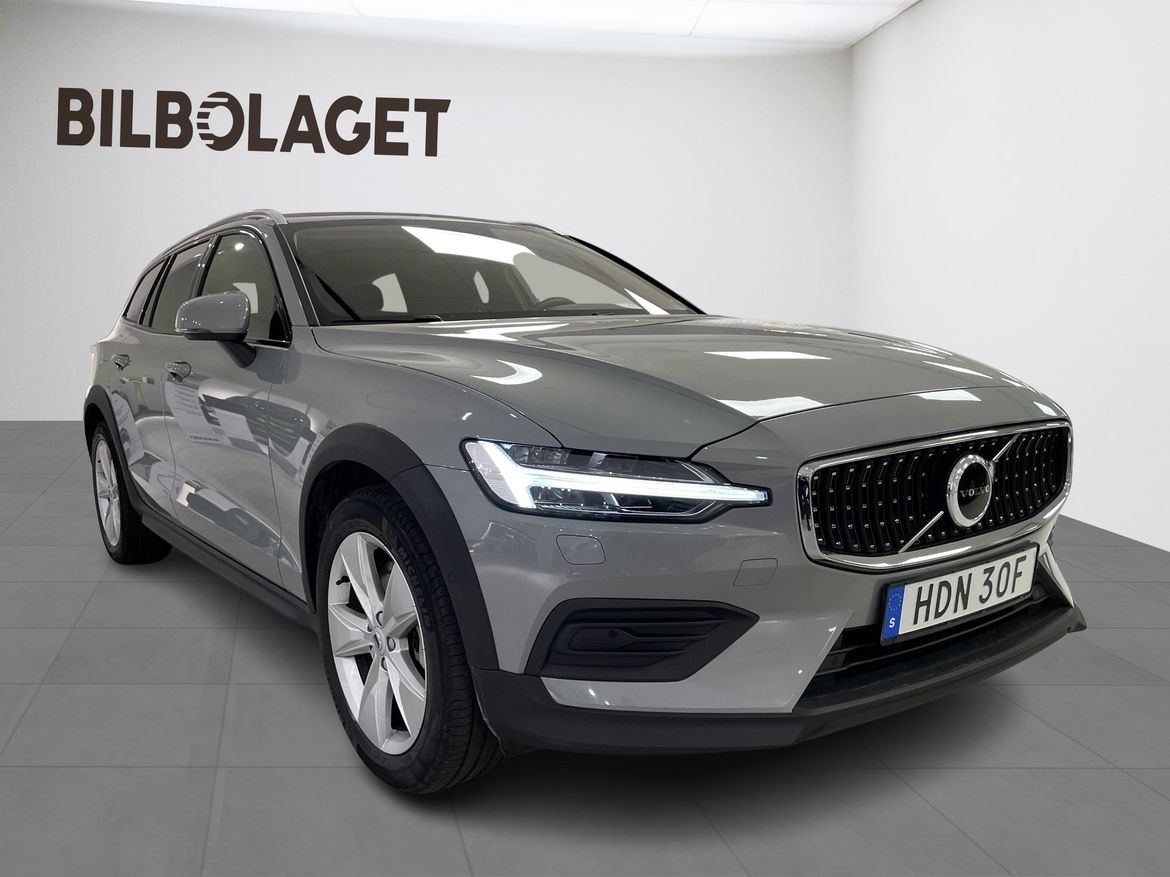 Volvo V60 2024 - miniatyr 6