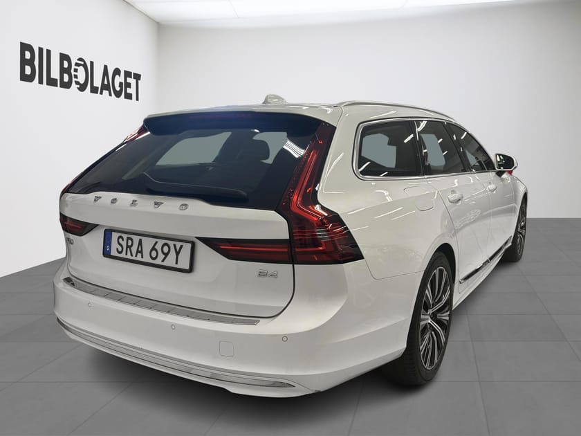 Bild 4 av Volvo V90 B4 Bensin Plus Bright