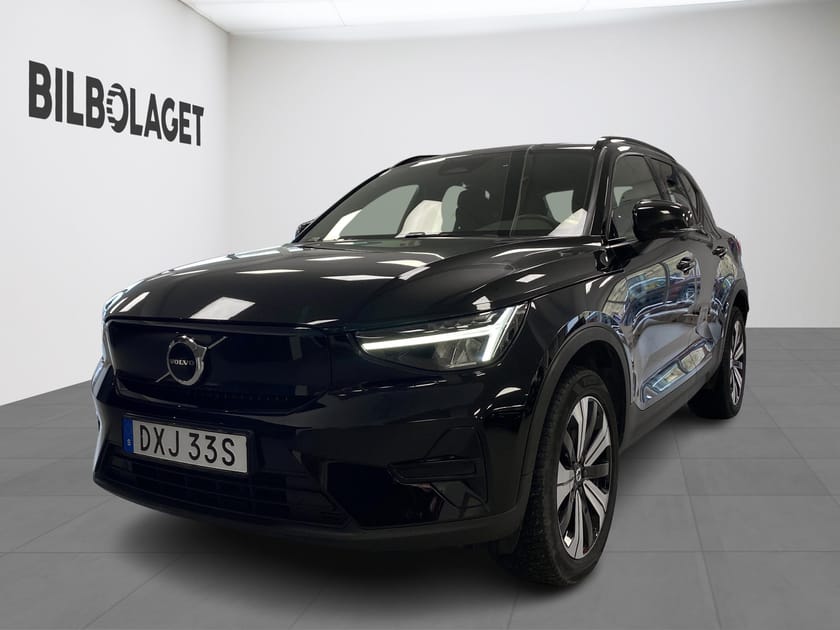 Bild 1 av Volvo XC40 Recharge Single Motor Core