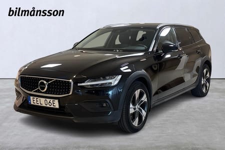 Volvo V60 Cross Country D4 AWD Advanced SE II
