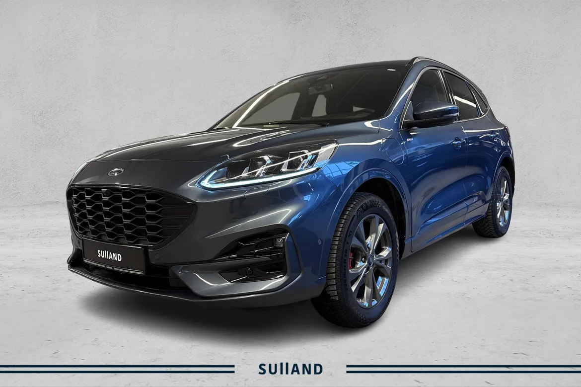 Bilde av Ford Kuga Plug-In Hybrid