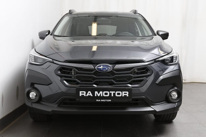 Bild 4 av Subaru Crosstrek e-Boxer 2.0 Adventure| 3st fria servicar/4.500mil