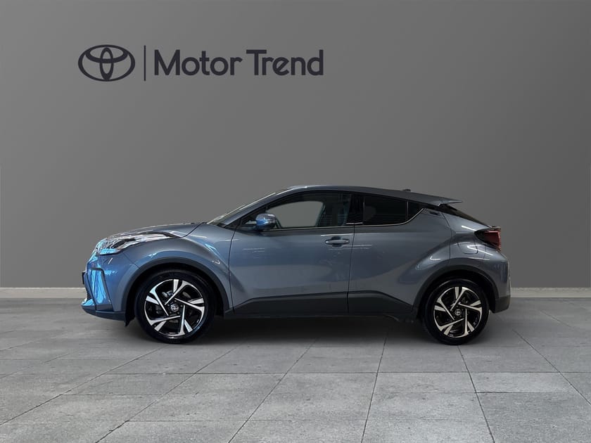 Bild 1 av Toyota C-HR Hybrid 1,8 X EDITION VINTERHJUL
