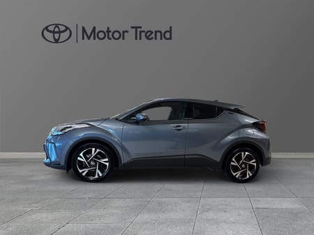 Toyota C-HR Hybrid 1,8 X EDITION VINTERHJUL
