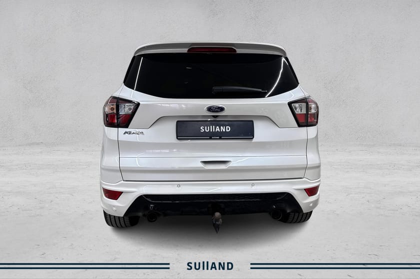 Bilde 4 av Ford Kuga 1,5TDCi 120hk aut ST-Line, Hengerfeste, Adaptiv Cruise