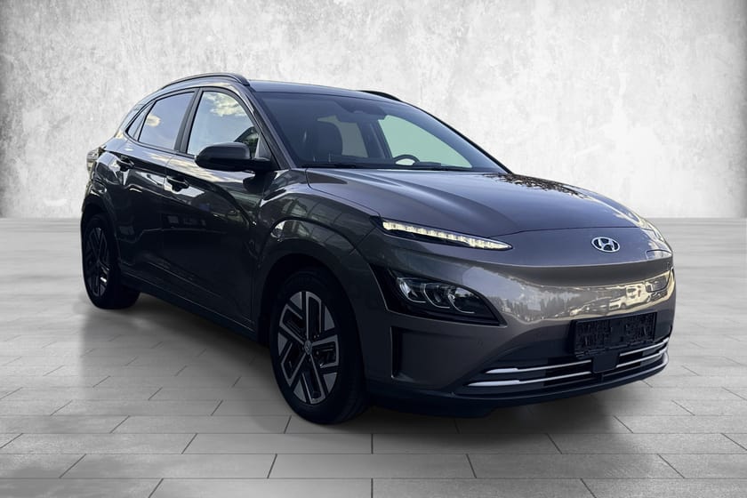 Bilde 3 av Hyundai Kona Electric 64 kWh Premium