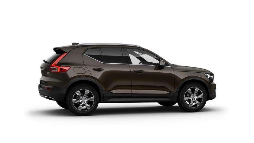 Bilde 5 av Volvo XC40 AWD Inscription / Kamera 360° / Krok