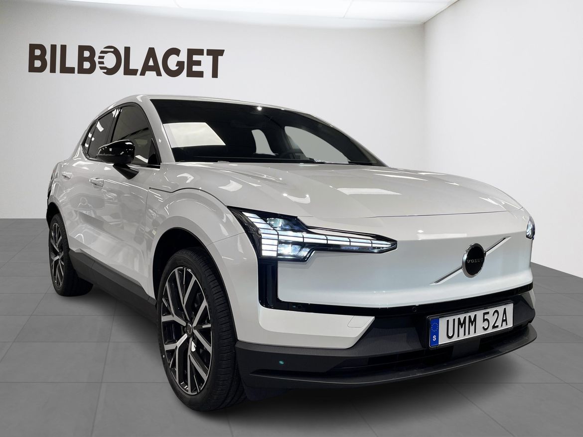 Volvo EX30 2026 - miniatyr 6