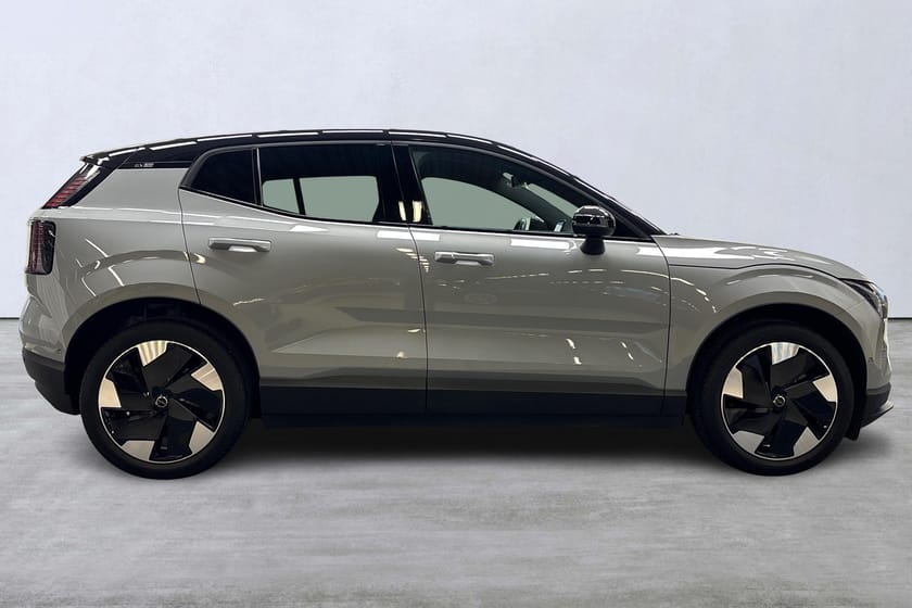 Bild 3 av Volvo EX30 Single Motor Extended Range Ultra