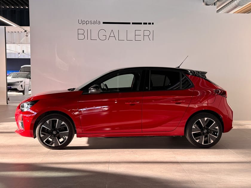 Bild 3 av Opel Corsa-e GSi E136 50 kWh