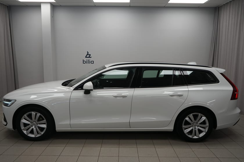Bild 2 av Volvo V60 D3 Momentum Edition