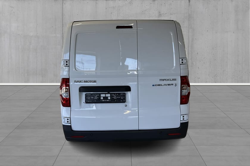 Bilde 4 av Maxus e-Deliver 3 LWB 6,3 m3 50,2 kWh 122hk