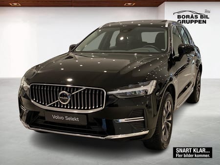 Volvo XC60 Recharge T6 Core Edition
