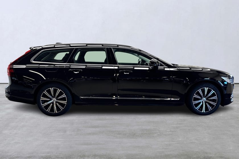 Bild 3 av Volvo V90 Recharge T6 II Inscr Expression