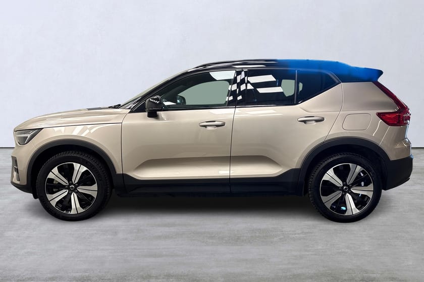 Bild 2 av Volvo XC40 Recharge Plus Edition