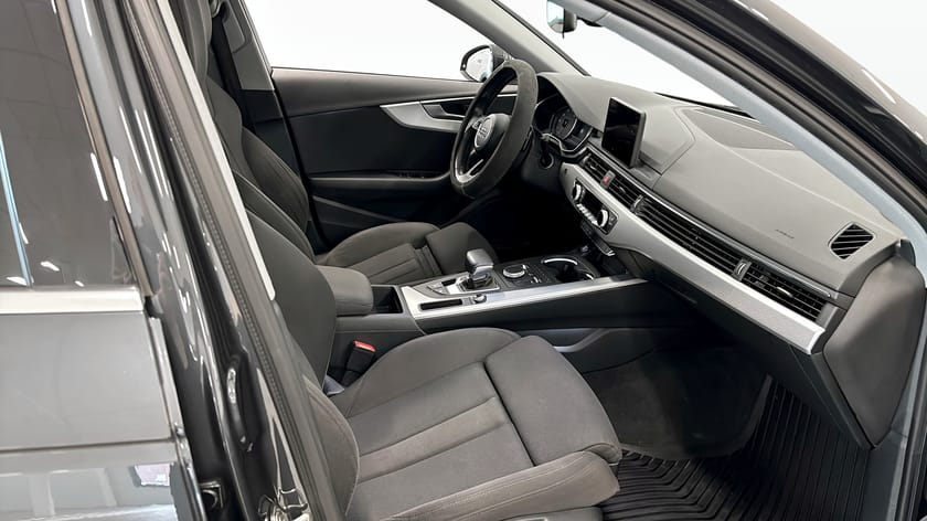 Bild 3 av Audi A4 Avant Proline